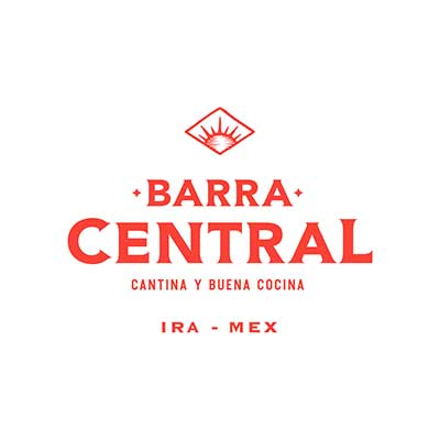 Barra Central