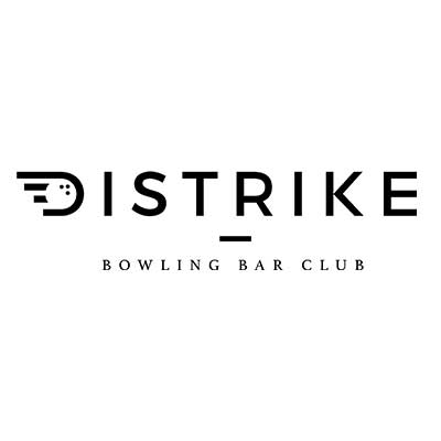 Distrike