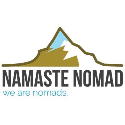 Namaste Nomad