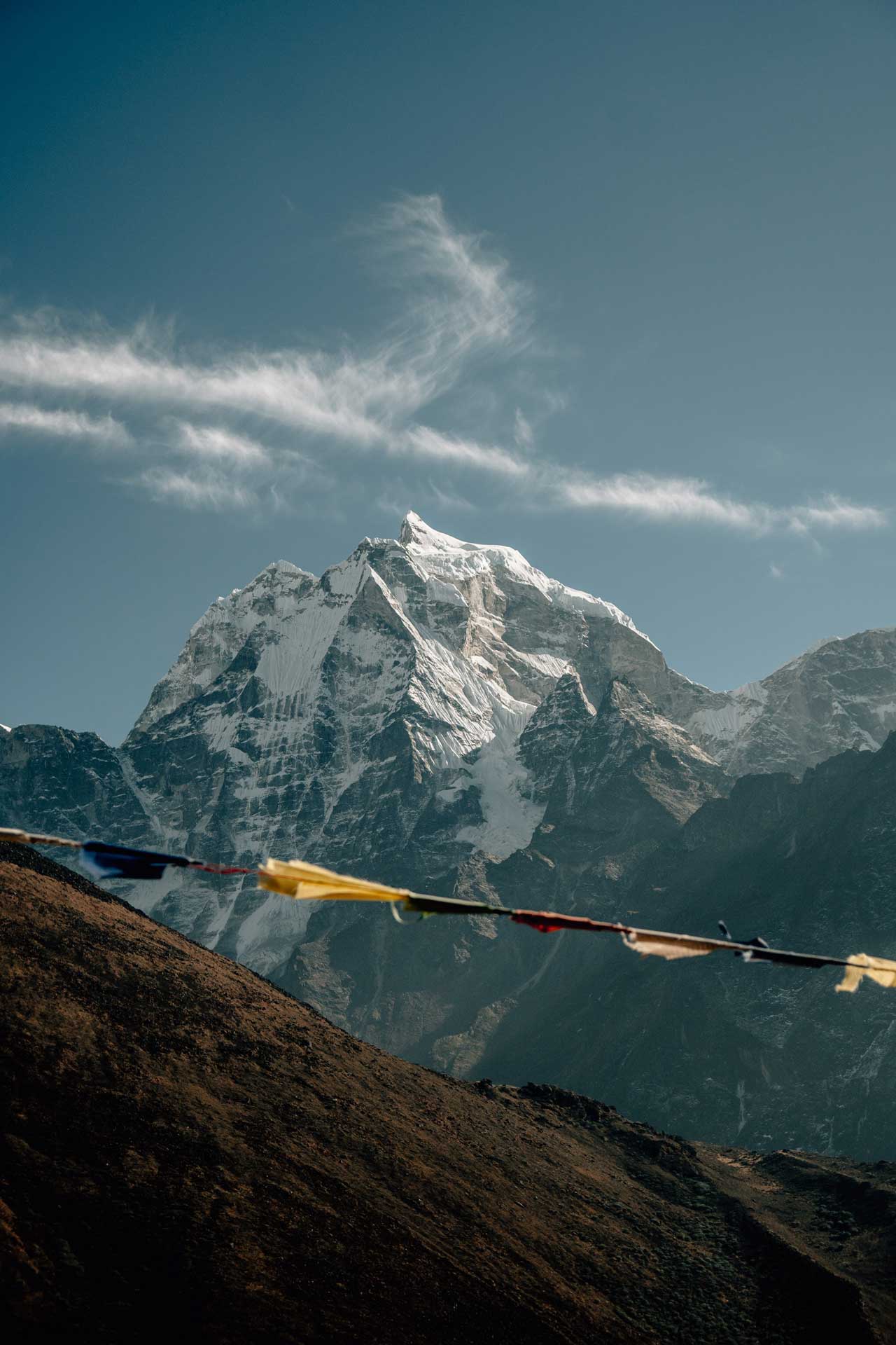 Namaste Nomad