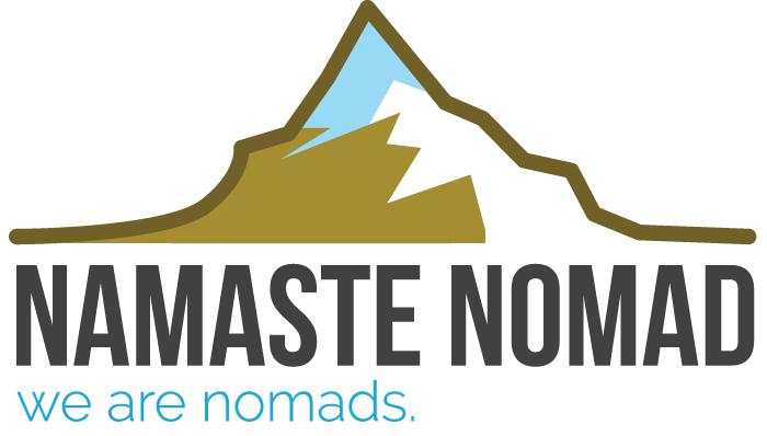 Namaste Nomad